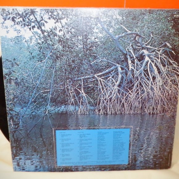 ~~~ DOUG KERSHAW ~~~ Devil's Elbow - Picture 2 of 2